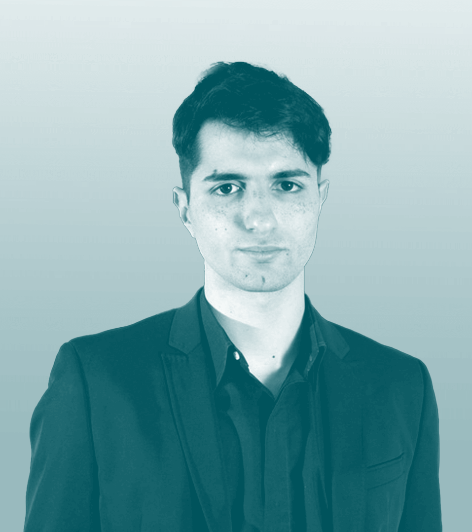 Iñaki Santiago Bilbao