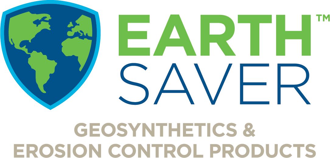 Earth Saver Brand Geotextile Fabrics  