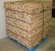 Hardwood Silt Fence Stakes & Wattle Stakes Hardwood Silt Fence Stakes & Wattle Stakes
