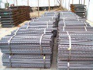 Metal T-Posts for Silt Fence Metal T-Posts for Silt Fence