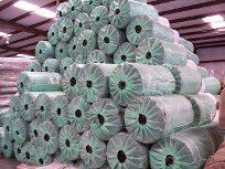 Largest Selection of Silt Fence Master Rolls in North America Largest Selection of Silt Fence Master Rolls in North America
