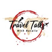 Travel Talks with Natalie