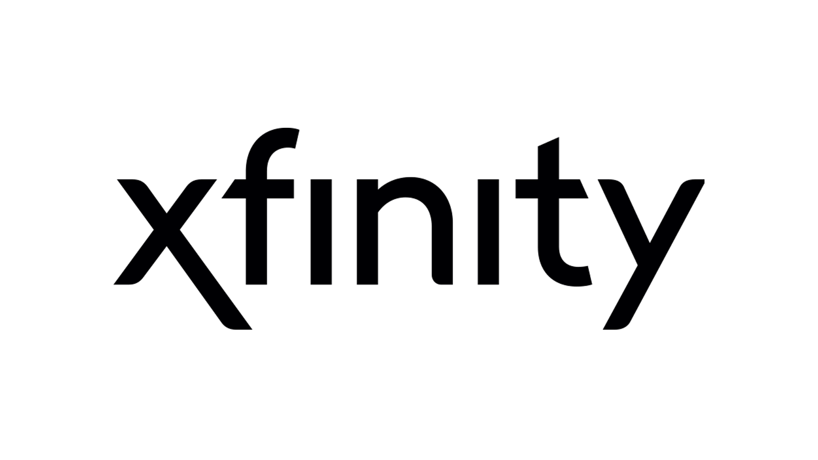 xfinity Logo xfinity Logo