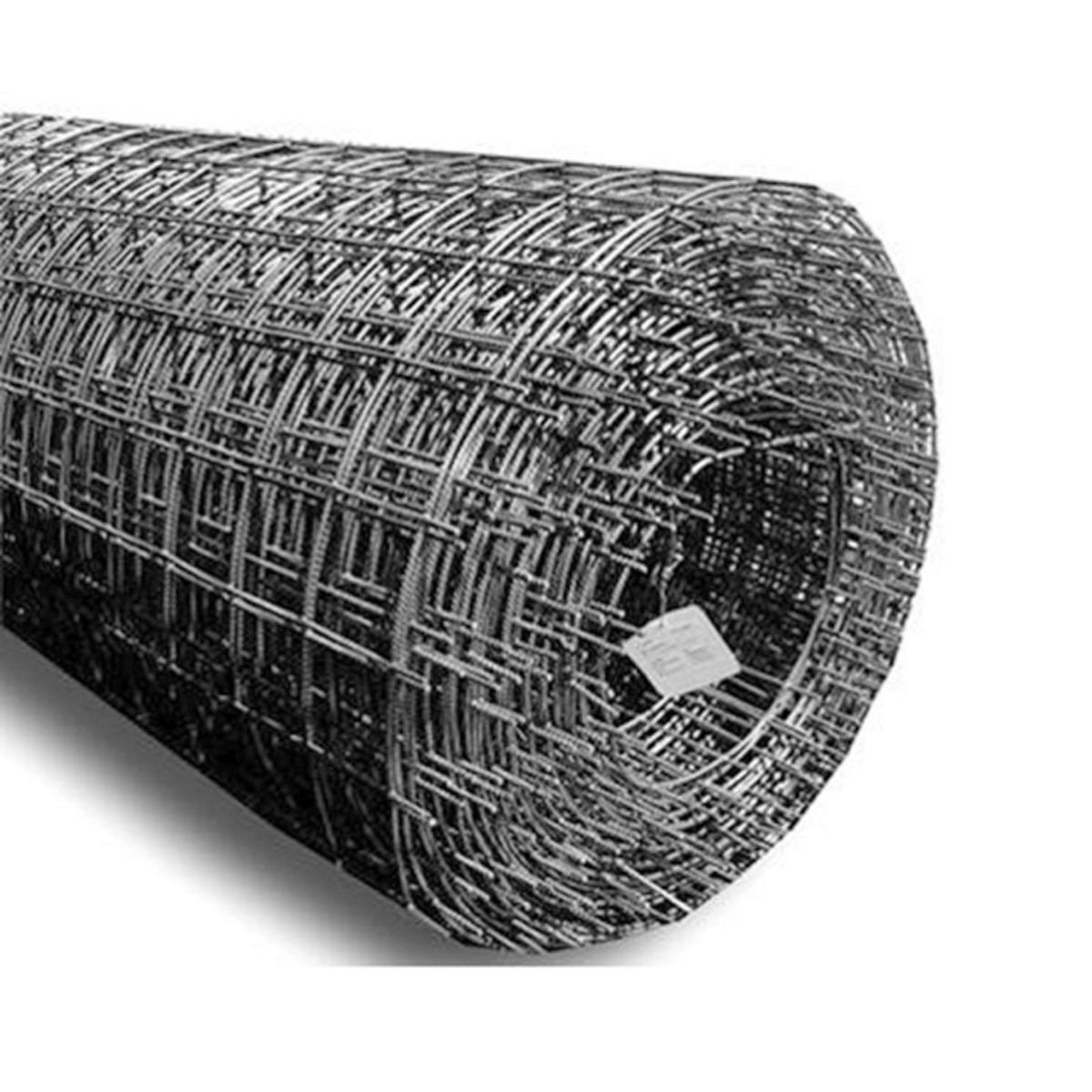 Malla Electrosoldada 66-1010 2.50X6M, Metro Cuadrado