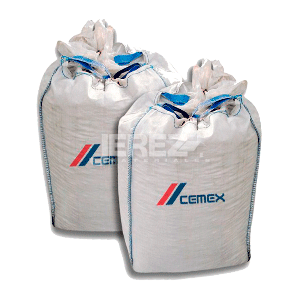 TONELADA BIG BAG
