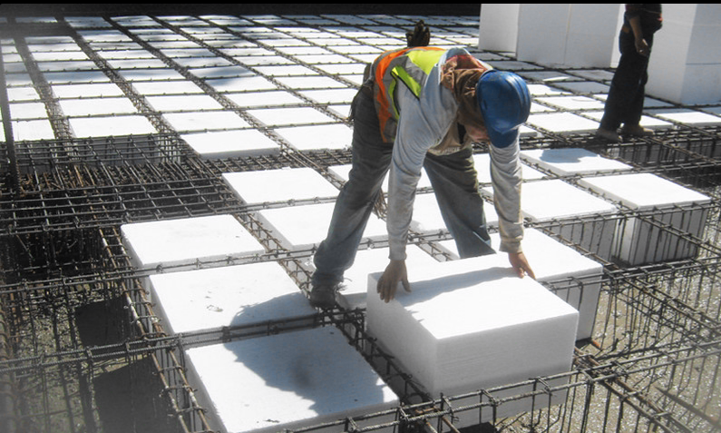 CASETON 60x50x10