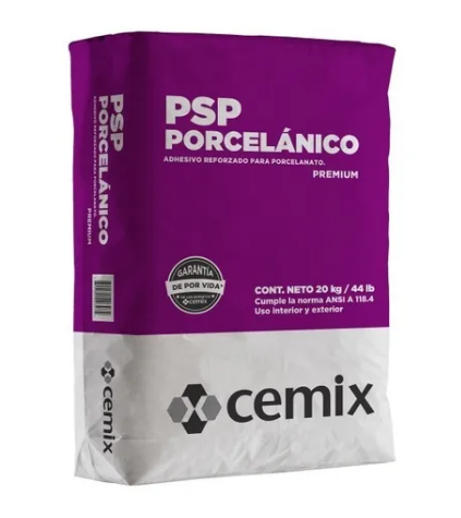 PISO SOBRE PISO PORCELANICO CEMIX