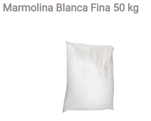 MARMOLINA