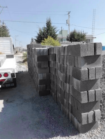 BLOCK 12 20 40