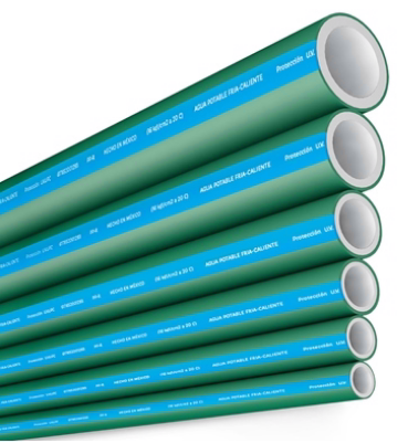 TUBO PLUS 1/2