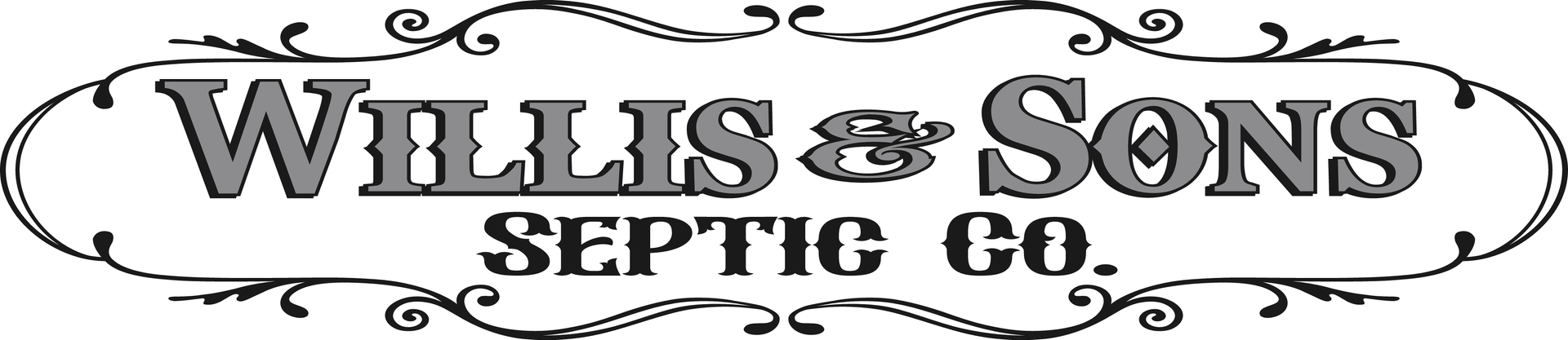 Willis & Sons Septic Co Willis & Sons Septic Co