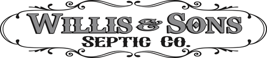 Willis & Sons Septic Co