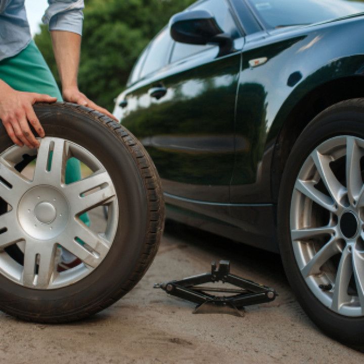 Roadside Assistance Easy Mobile Tire Roadside Assistance