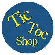 Tic Toc Shop Tic Toc Shop