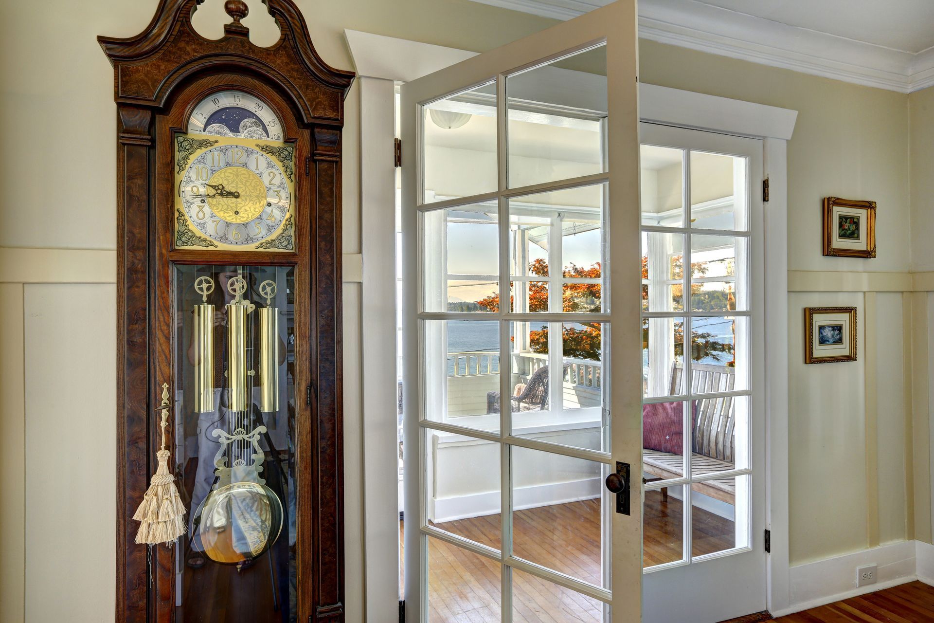 Cuckoo Clocks On A Wall — Mason, OH — Tic Toc Shop