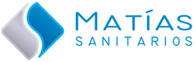 Matías Sanitarios LOGO