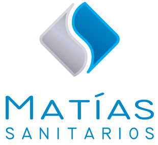 Matías Sanitarios LOGO