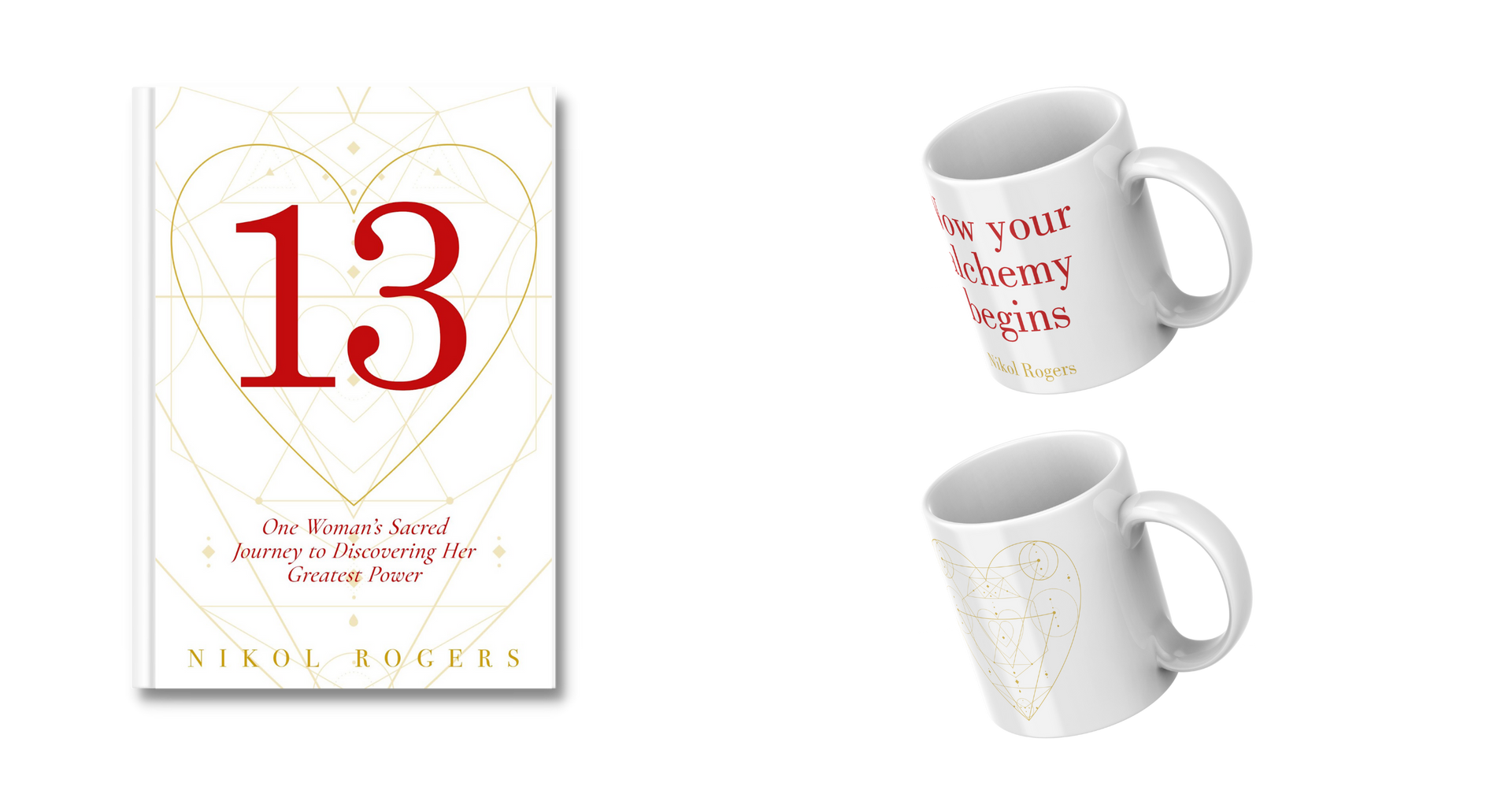 Book Cover Art New Jersey | ER Social Marketing