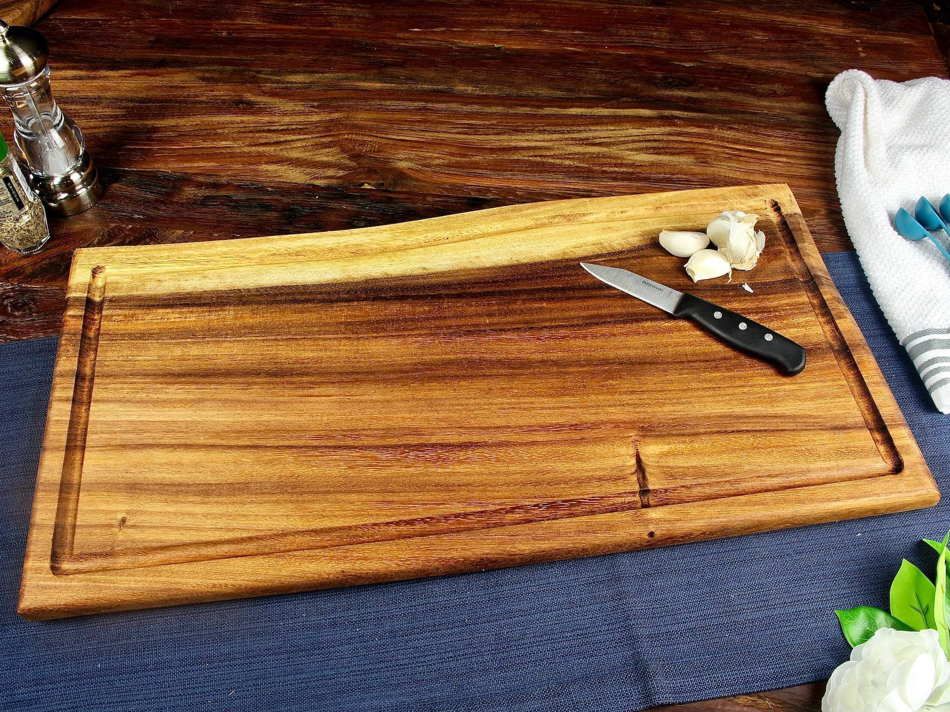 Cutting board