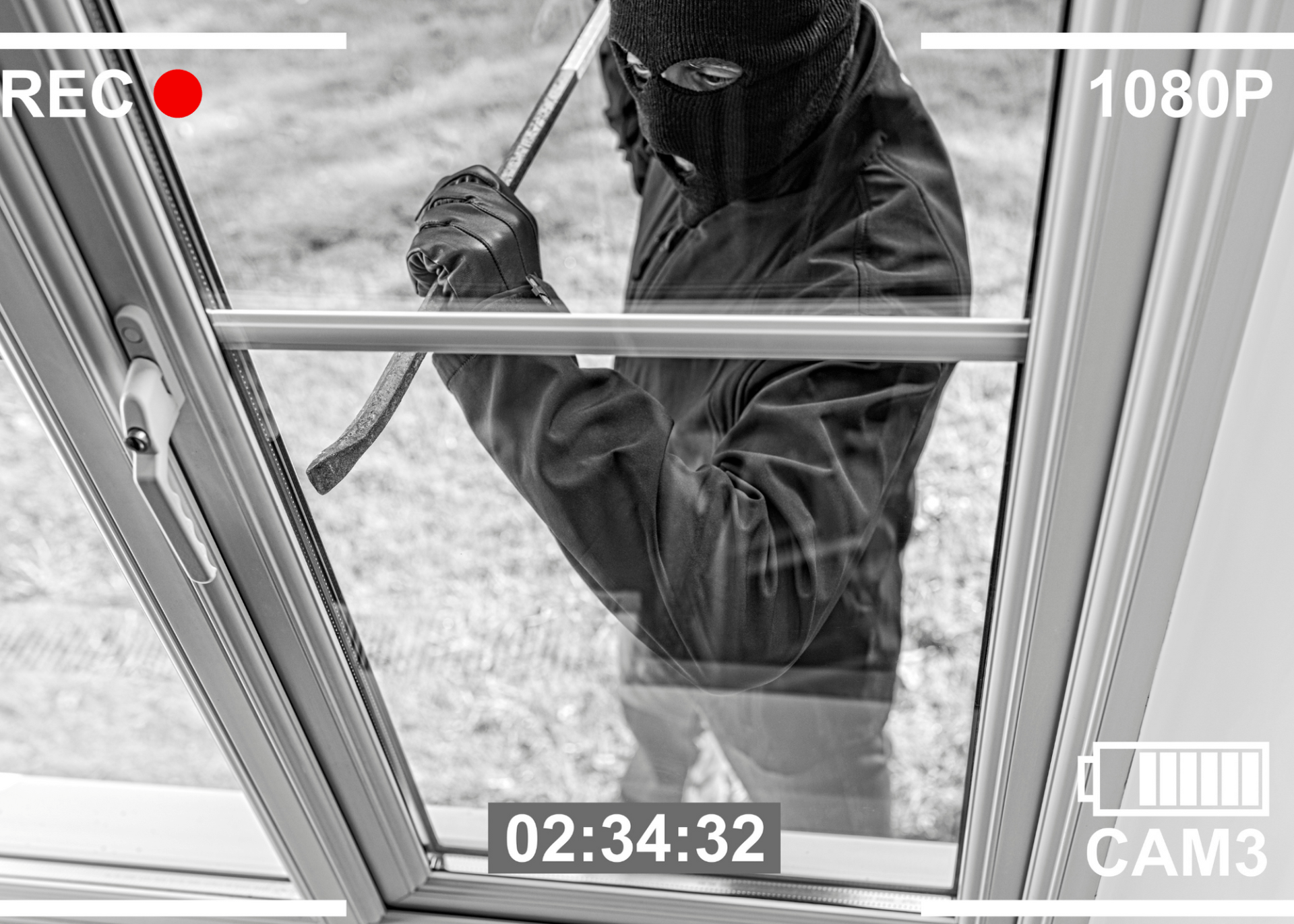 Security Camera — Frankfort, IL — D & D Fire Security