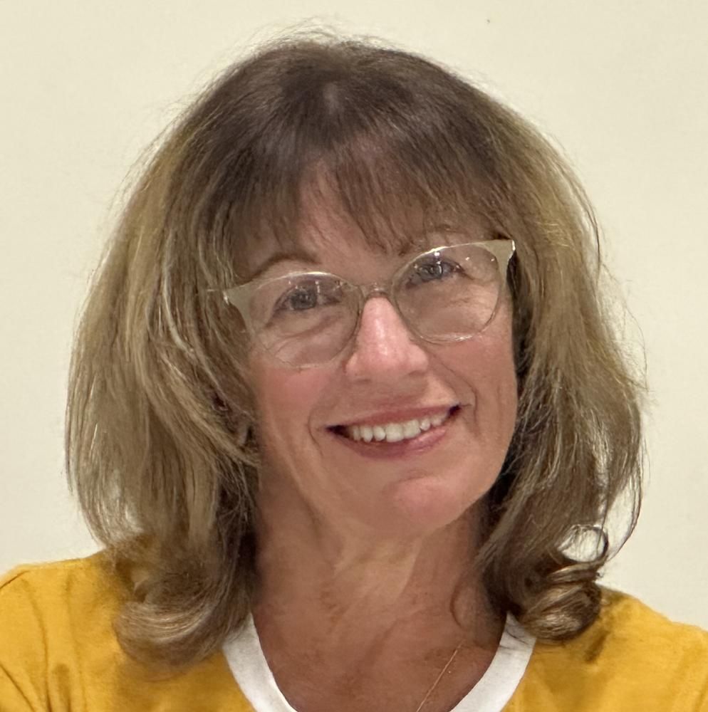 Staff Photo