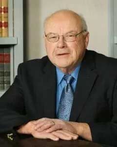 Robert H. Whitney 