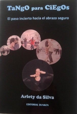 Portada del libro titulada 