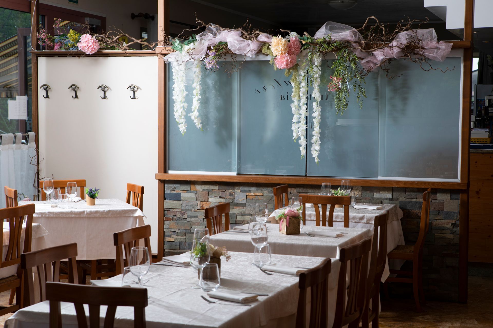 trattoria al pescatore pederobba
