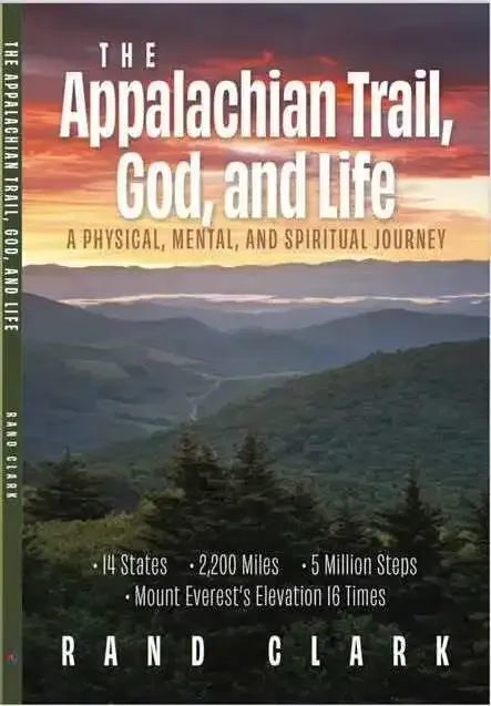 Book cover: 