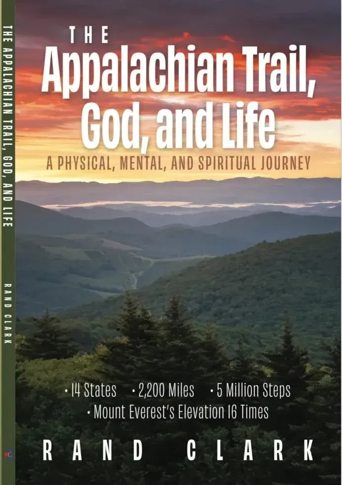Book cover: 