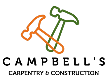 Campbell's Carpentry and Construction Logo