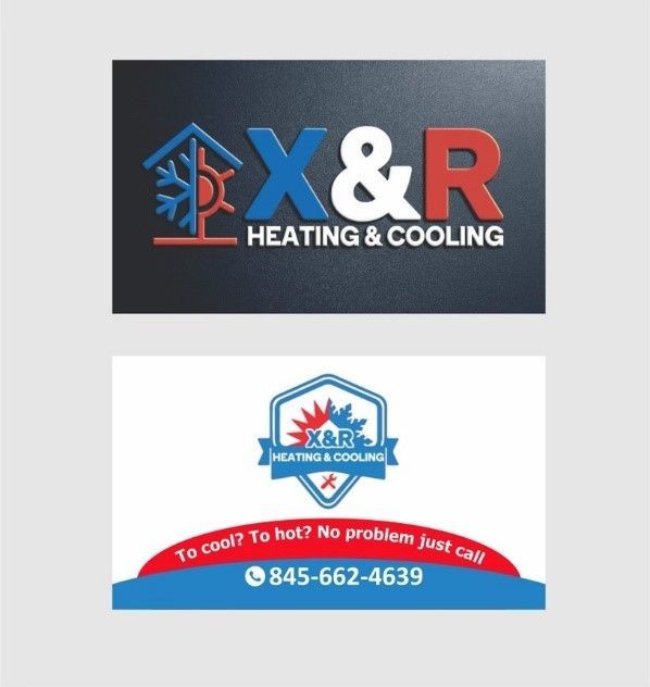 X &R Heating & Cooling