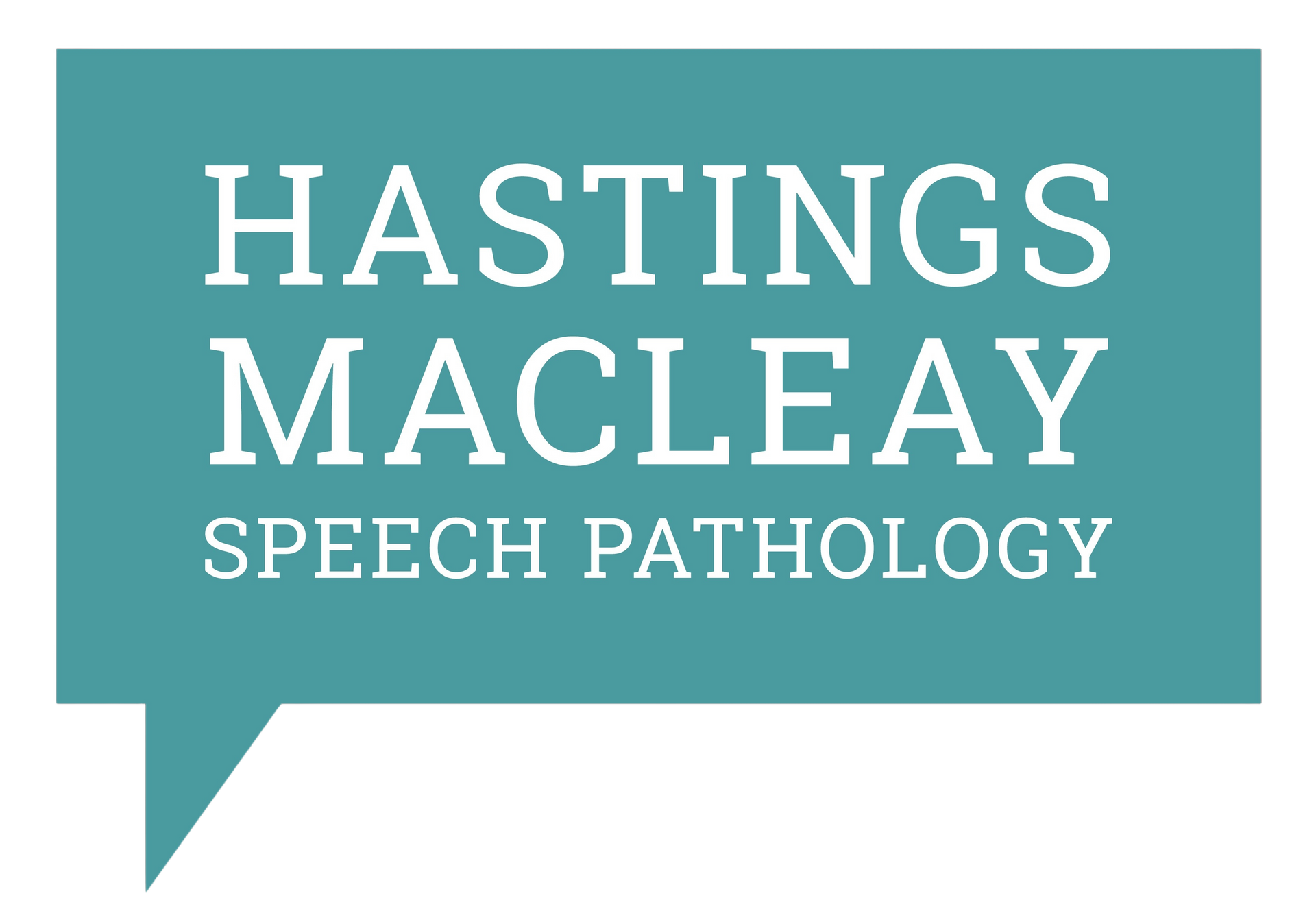 Hasting Macleay Logo