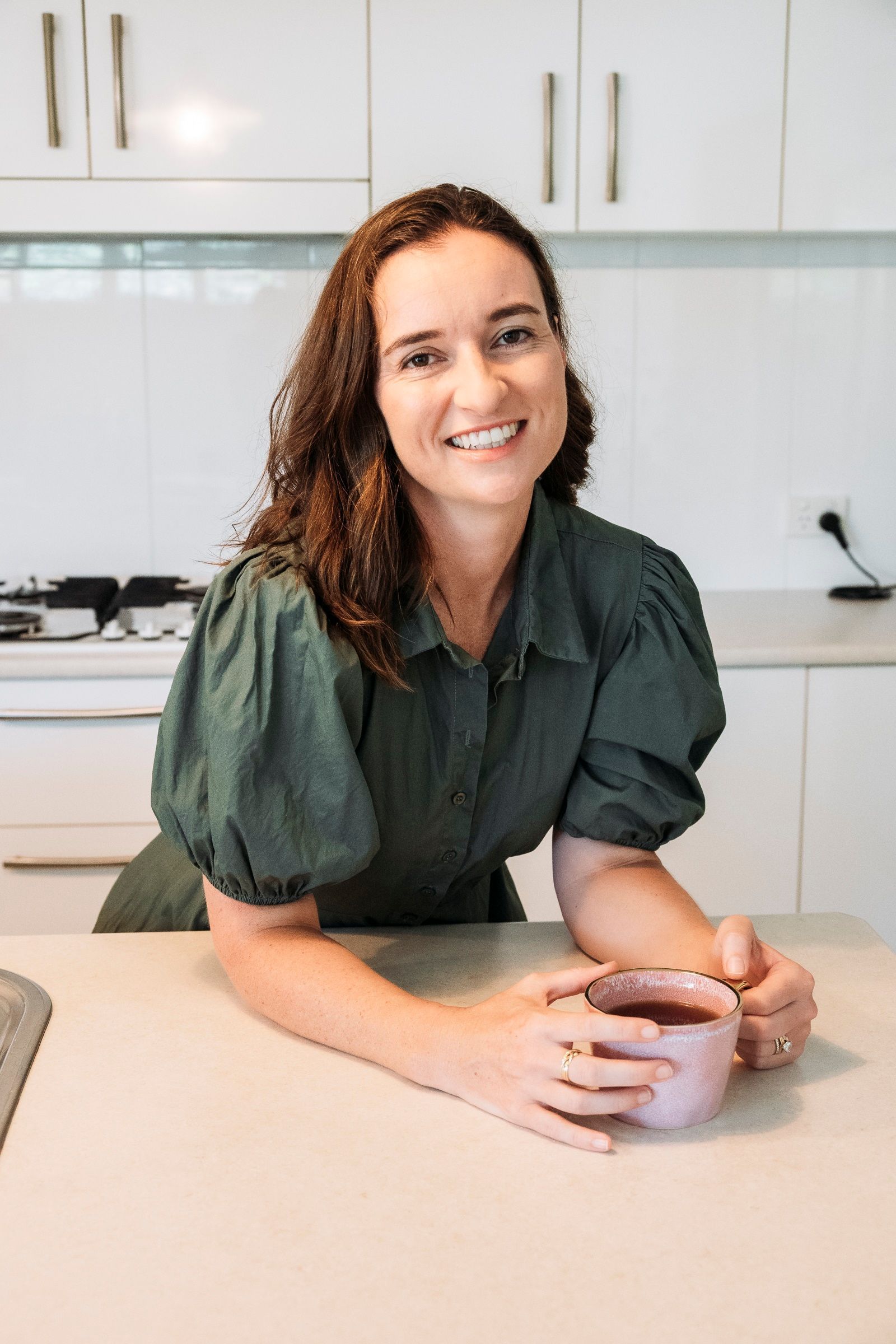 Carissa Moroney — HealthHub Taree in Taree, NSW
