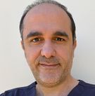 Dr Mohammad Ramandi