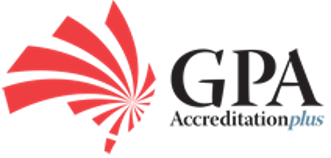 GPA Accreditation Logo GPA Accreditation Logo