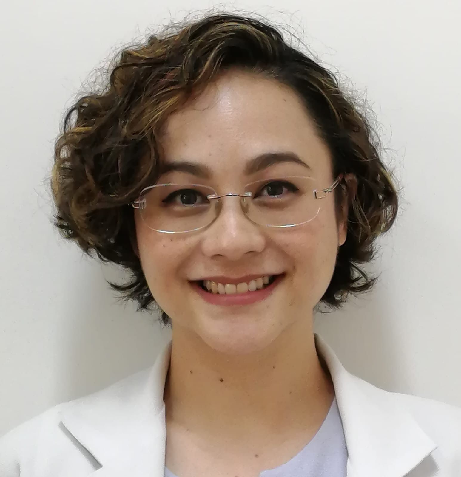 Dr Vida Manapsal