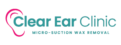 Clear Ear Clinic Logo Clear Ear Clinic Logo