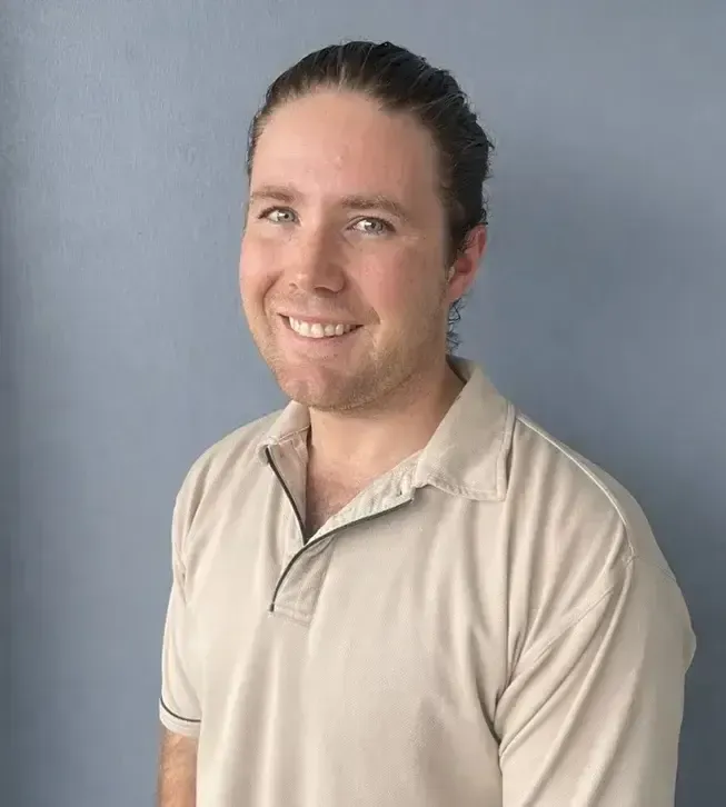 Jon Churchward — HealthHub Taree in Taree, NSW