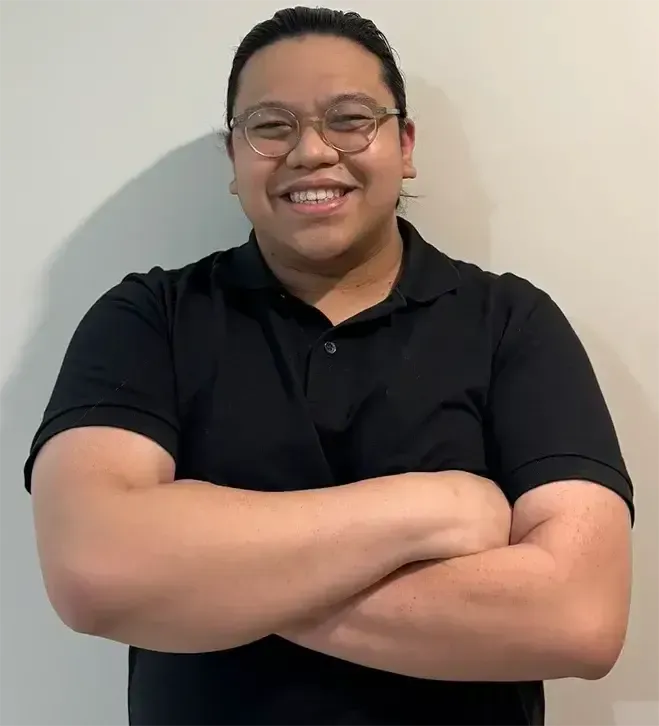 Josh Punzalan — HealthHub Taree in Taree, NSW