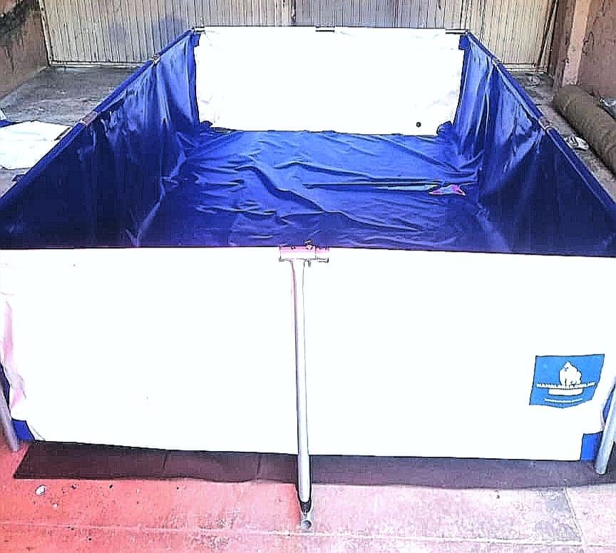 Albercas