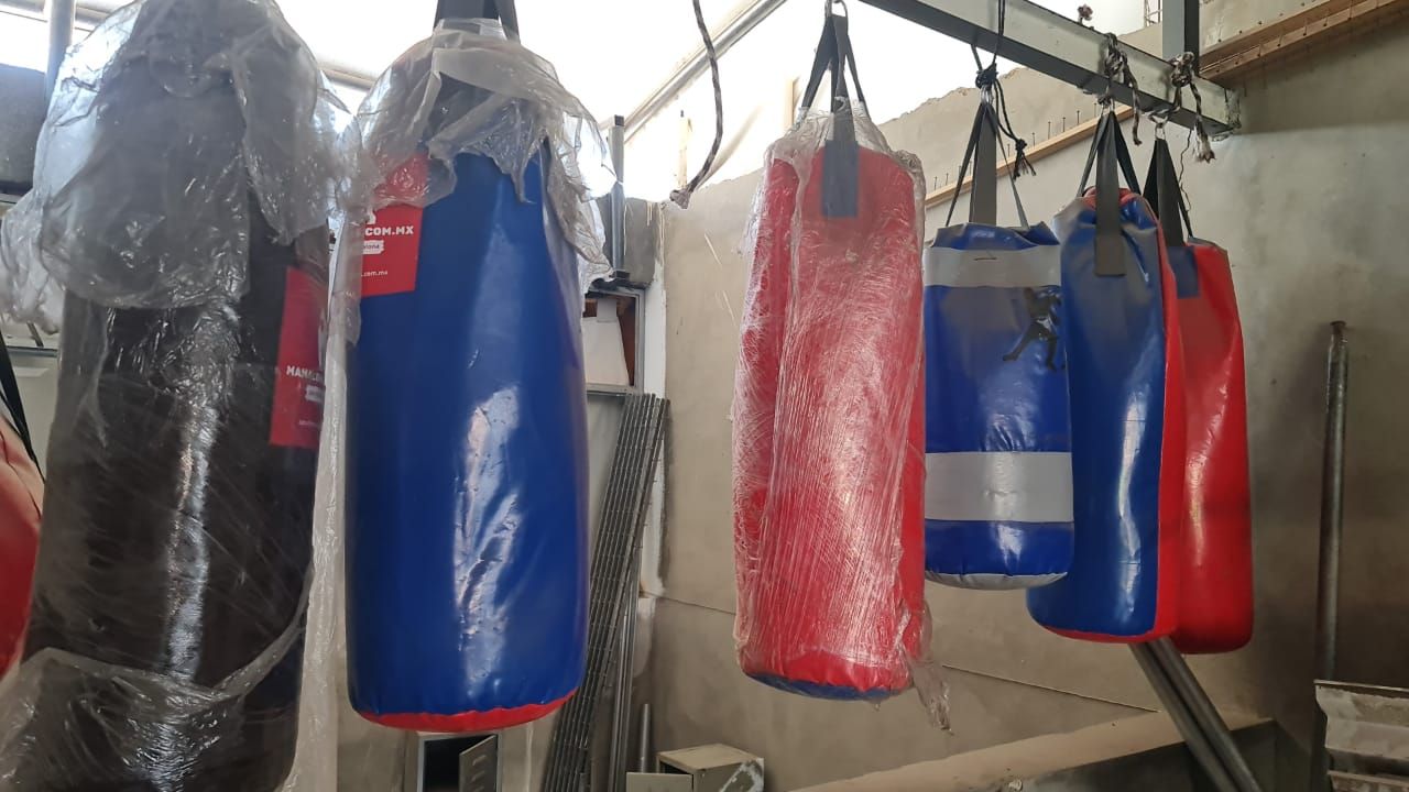 Costales de Box