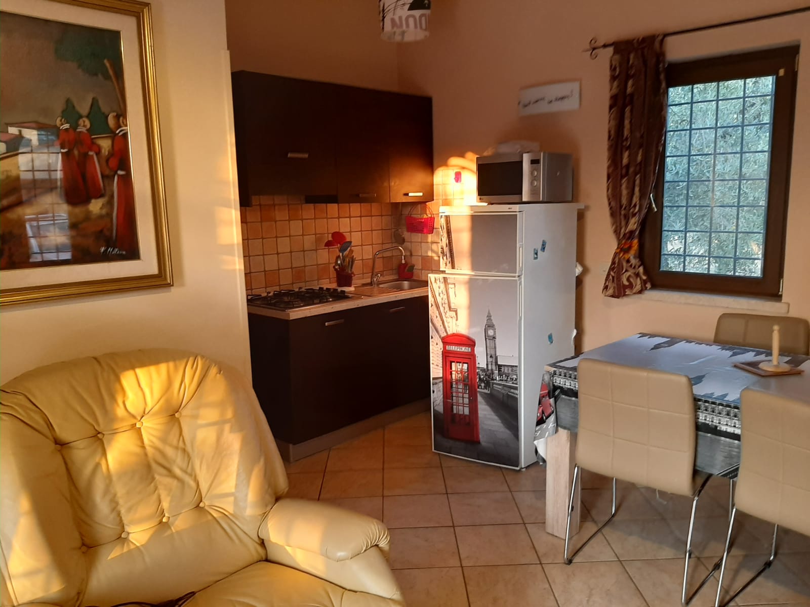 IL GIRASOLE B & B