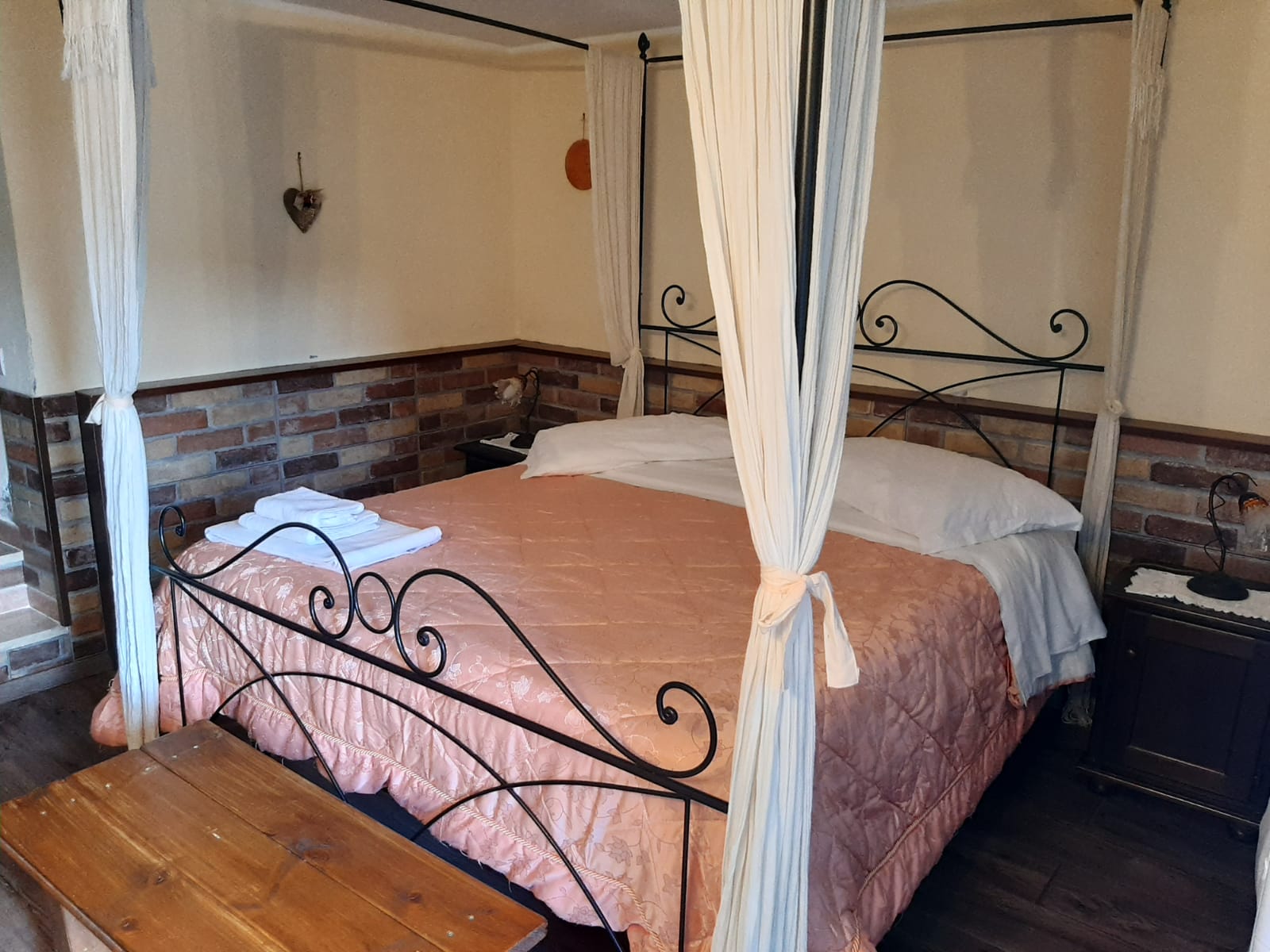 IL GIRASOLE B & B