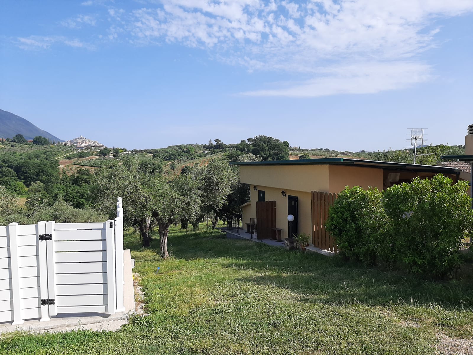 IL GIRASOLE B & B