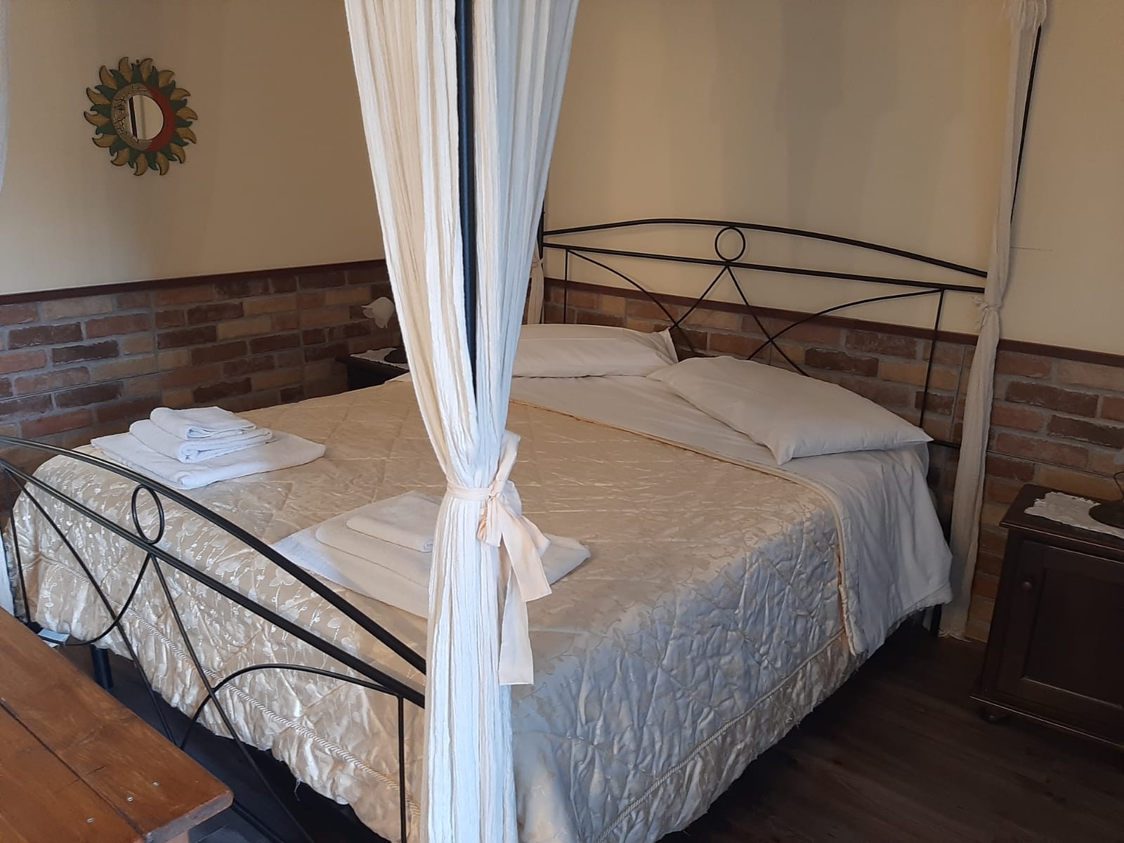 IL GIRASOLE B & B