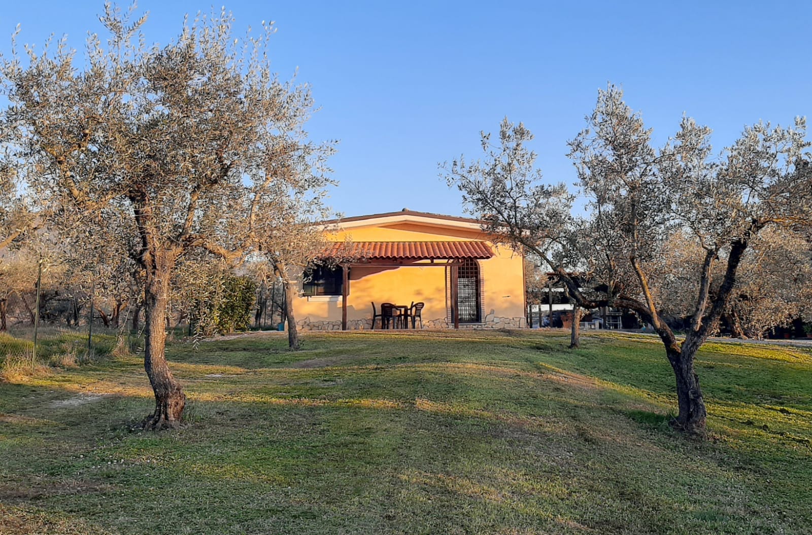 IL GIRASOLE B & B