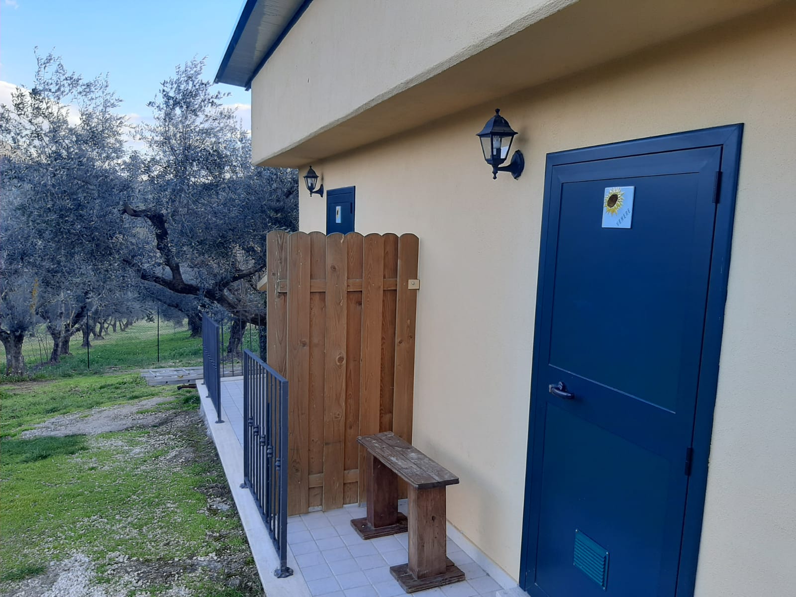 IL GIRASOLE B & B