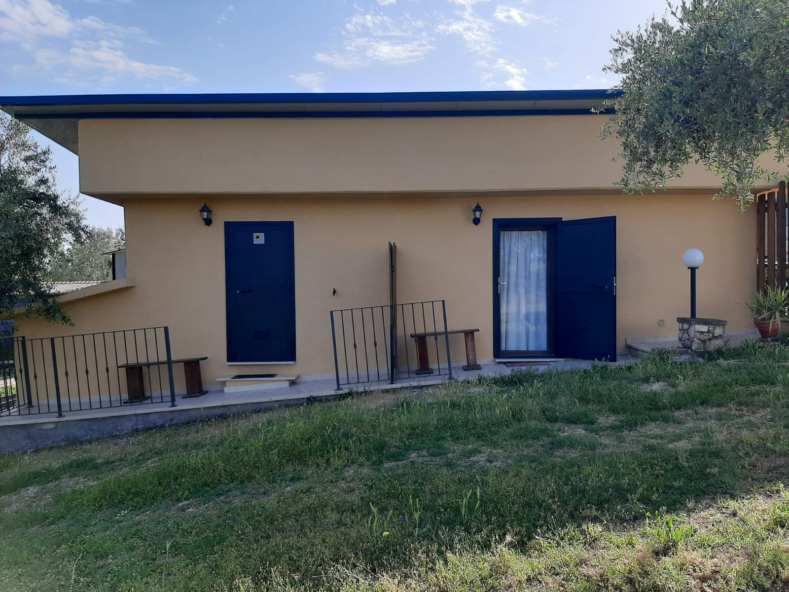 IL GIRASOLE B & B