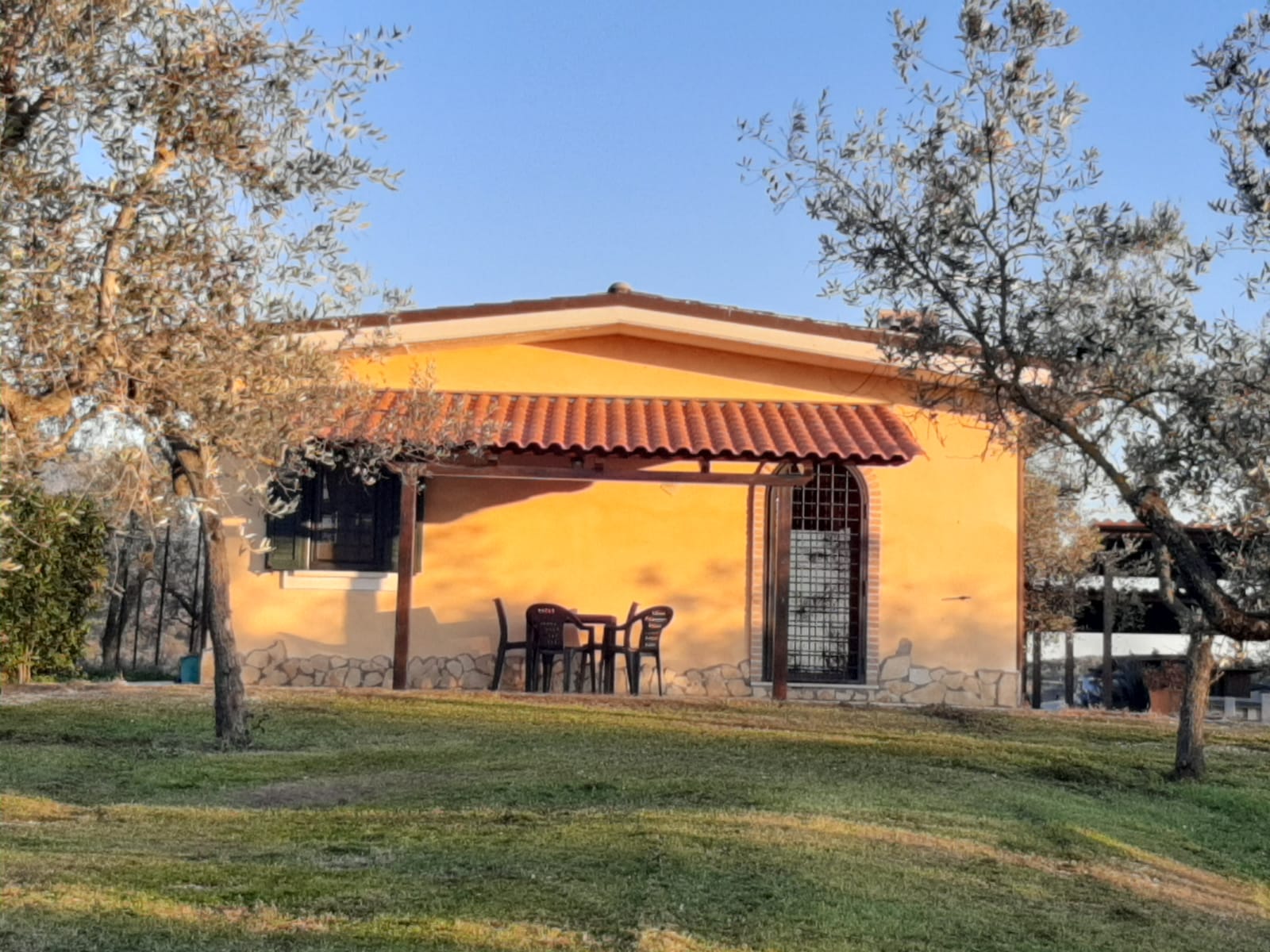 IL GIRASOLE B & B